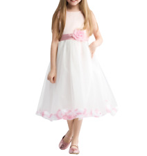 Vestito Elegante Bambina Alice