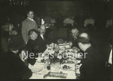 CAMILLA HORM 1938 actrice