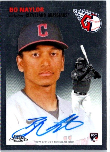 Autografo 2023 topps chrome - 2023,