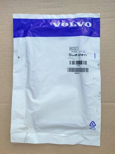 Volvo penta diesel guarnizione - diesel,