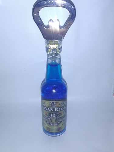 Chivas regal apribottiglie - chivas,