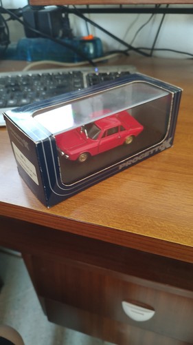 Progettok lancia fulvia coupé - fulvia,