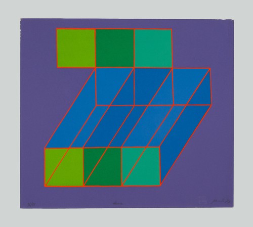 Achille perilli dance - perilli,