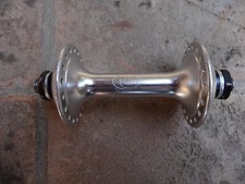 Mozzo anteriore vintage Gian Robert 36 fori L'Eroica Mozzo Anteriore Gian Robert