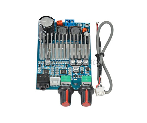 Scheda amplificatore audio - scheda,