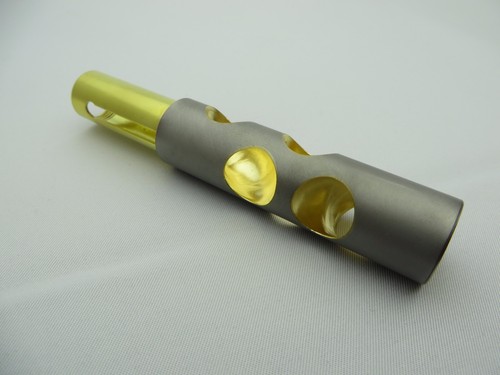 Pistone tromba yamaha - yamaha, 3