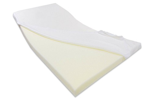 Visco deluxe topper - topper, memory