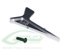 Blocco batteria in alluminio -