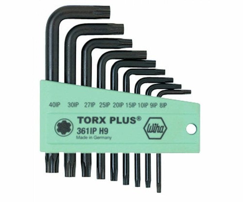 Wiha tools 36199 set - wiha,