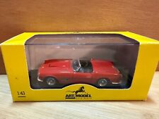 FERRARI 250 CALIFORNIA STRADALE 1957 ART069 ART MODEL SCALA 1:43