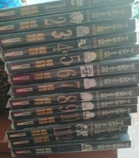 Death Note Gold - Tsumi Ohba e