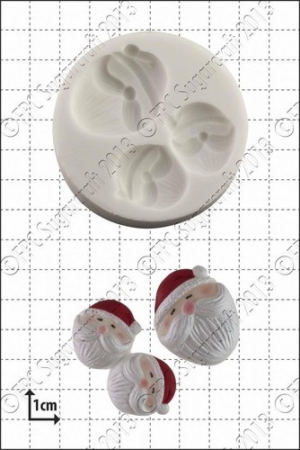 Stampo silicone mini - stampo,