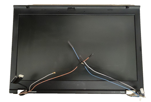 Lenovo thinkpad t430 - thinkpad, display