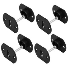 4 Paio Couchverbinder Con