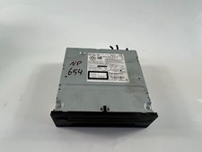 Cambio CD VW GOLF VII 5G1