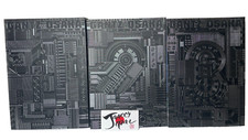 GANTZ OSAKA Collector's