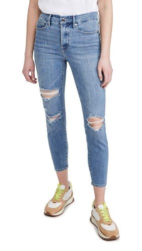 Jeans donna good - donna,