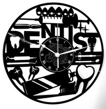 OROLOGIO DA PARETE - STUDIO