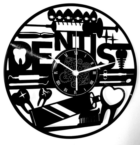 Orologio parete studio - da,