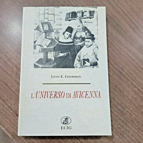 Universo avicenna lenn - di,