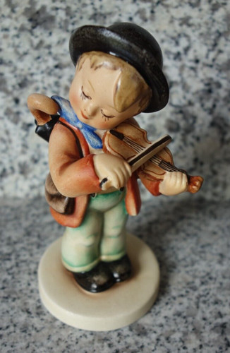 Figurina hummel hum little - figurina,