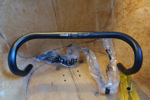 New old stock - old, cinelli