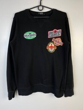 Felpa vintage Dsquared2 taglia