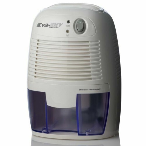 Eva dry edv - 16, oz
