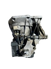 Cambio Marce Ford Fusion 1400