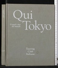 GRANDI CITTA' DEL MONDO. QUI