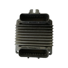 CENTRALINA MOTORE OPEL ASTRA G/ZAFIRA A 1.4/1.6 16V BENZINA GM 09355909