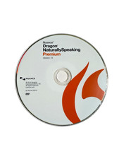 Dragon Naturally Speaking