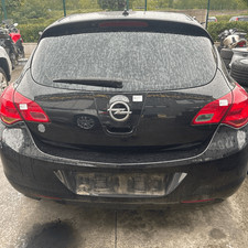 13372624 Portello post.  OPEL