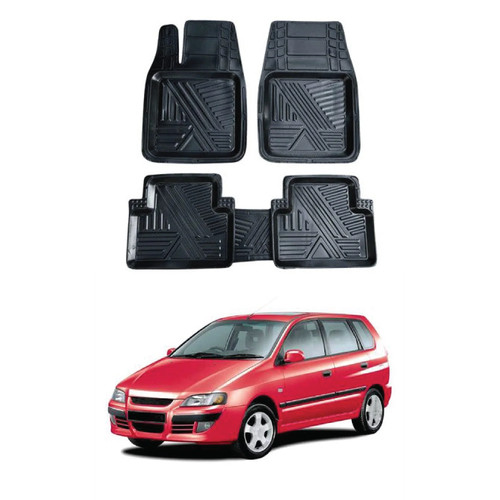 Tappetini adatti mitsubishi - tappetini,