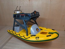 Action Man Dinghy Assault