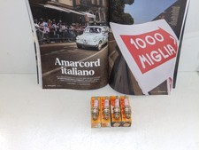 FIAT 600 MULTIPLA - ABARTH  -