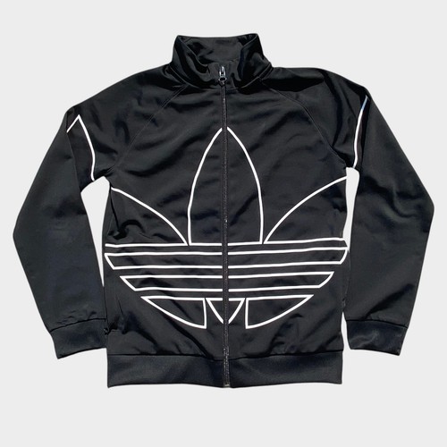 Adidas giacca tuta - , con