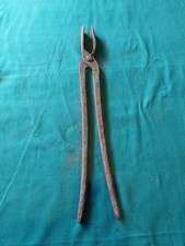 Vecchia Pinza Da Fabbro