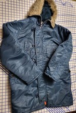 Giacca Vintage Uomo Volante