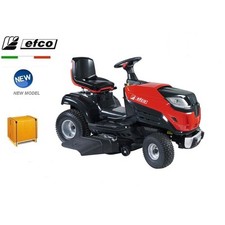 TRATTORINO TOSAERBA RASAERBA