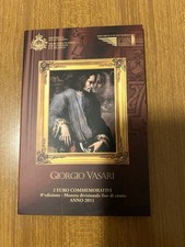 2 Euro Commemorativo San