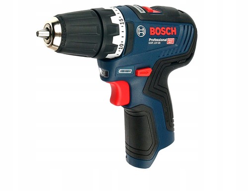 Trapano avvitatore bosch - bosch, gsr