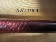 🔴 ASTURA penna stilografica