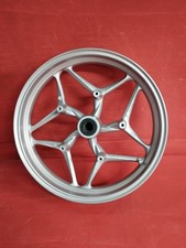 CERCHIO ANTERIORE BMW R 1200 R 2006 2011 JHONNY 13