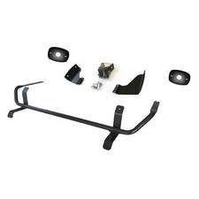 Attacchi per visiera parasole