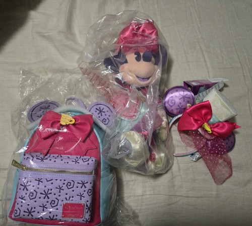 Set tazze tè disney - da,