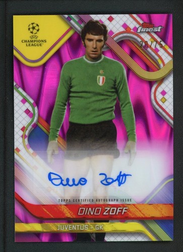 2025 dino zoff auto - 2025,