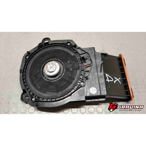 65135b4e64801 subwoofer bmw - 65135b4e64801,