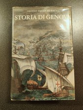 Storia di Genova – De Negri