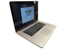 Apple MacBook Pro A1398 2015
